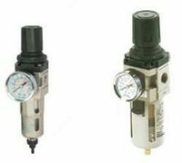 TW4000 - ФИЛЬТРЫ-РЕГУЛЯТОРЫ ДАВЛЕНИЯ - 10 сум