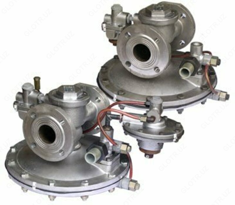 РДБК1М- 50 - РЕГУЛЯТОР ДАВЛЕНИЯ - от 10 сум