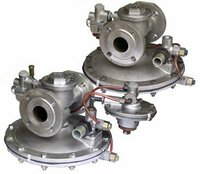 РДБК1М-100 - РЕГУЛЯТОР ДАВЛЕНИЯ ГАЗА