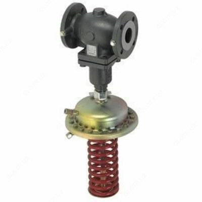 AFD/VFGS2 DANFOSS (ДЛЯ ПАРА) - РЕГУЛЯТОРЫ ДАВЛЕНИЯ «ПОСЛЕ СЕБЯ»