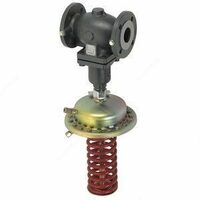 AFD/VFGS2 DANFOSS (ДЛЯ ПАРА) - РЕГУЛЯТОРЫ ДАВЛЕНИЯ «ПОСЛЕ СЕБЯ»