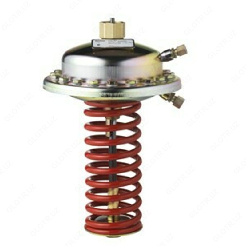 AFP/VFG 2 DANFOSS - АВТОМАТИЧЕСКИЙ КЛАПАН-РЕГУЛЯТОР ПЕРЕПАДА ДАВЛЕНИЯ - от 10 сум