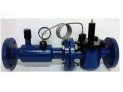 КОРАЛ РТВ-2Р - РЕГУЛЯТОР ТЕМПЕРАТУРЫ ВОДЫ ДЛЯ СИСТЕМ ГВС - от 10 сум / шт.