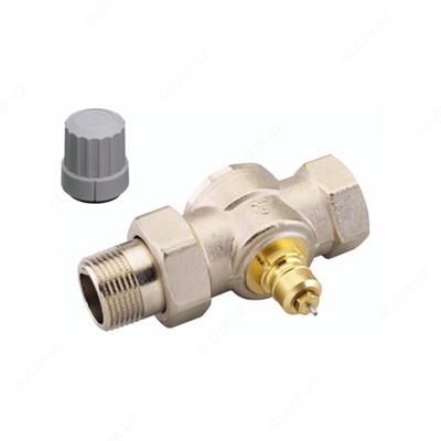 DANFOSS RA-G - YUQORI QUVVATLI VANA