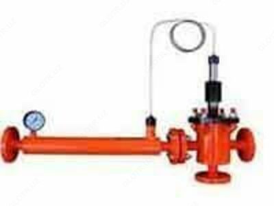 CORAL RTVZH - SUV HARORATINI regulyatori - 10 so'm / donadan