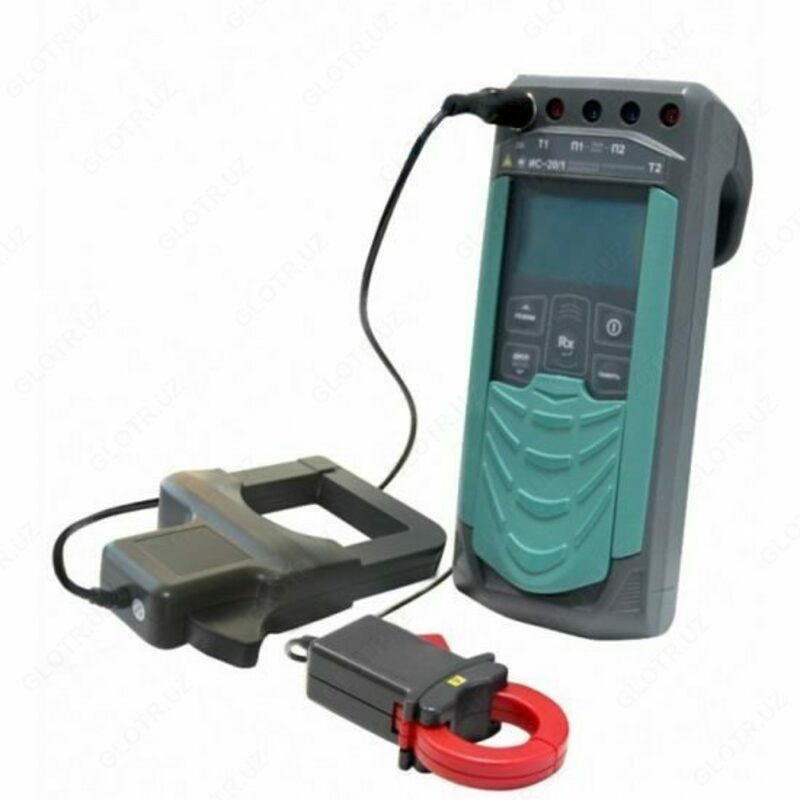 40мм и КТИ-20/2