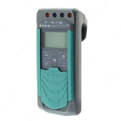 ИС-20 - Измеритель сопротивления заземления - от 10 сум / шт.