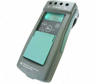 ИС-10 - Измеритель сопротивления заземления - от 10 сум / шт.