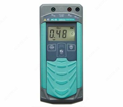 ИС-06 - Измеритель сопротивления заземления