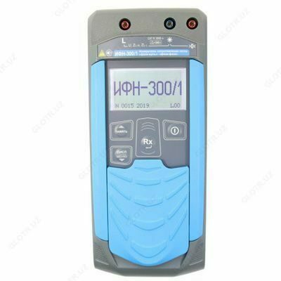 "фаза-фаза" - Измеритель параметров петли