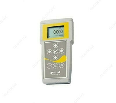 PORTAFLOW D550 - БЕСКОНТАКТНЫЙ ДОПЛЕРОВСКИЙ РАСХОДОМЕР - от 10 сум / шт.