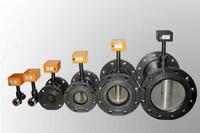 ВПС - ВИХРЕВОЙ ЭЛЕКТРОМАГНИТНЫЙ ПРЕОБРАЗОВАТЕЛЬ РАСХОДА - по запросу