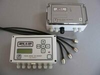 DRK-4 - KORELYATSION SUV OQIMI METER - по запросу