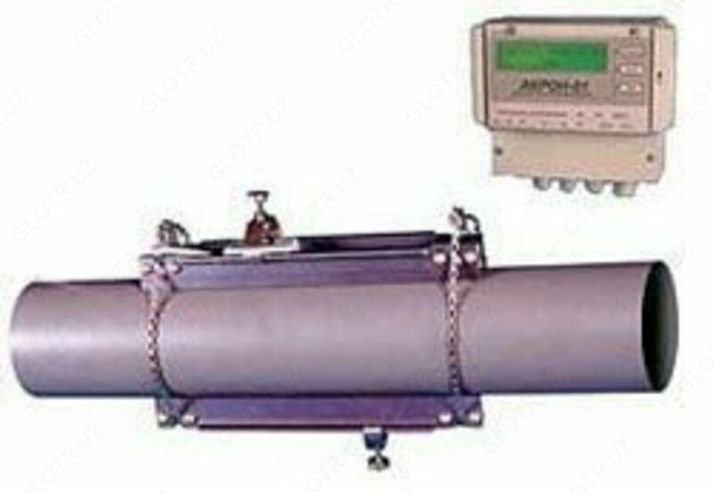 АКРОН-01 - СТАЦИОНАРНЫЙ УЛЬТРАЗВУКОВОЙ РАСХОДОМЕР