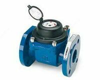 WPH-N-K - ТУРБИННЫЕ СЧЕТЧИКИ ХОЛОДНОЙ ВОДЫ - от 10 сум