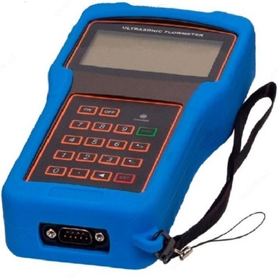 SLS-700P STREAMLUX - ПОРТАТИВНЫЙ УЛЬТРАЗВУКОВОЙ РАСХОДОМЕР