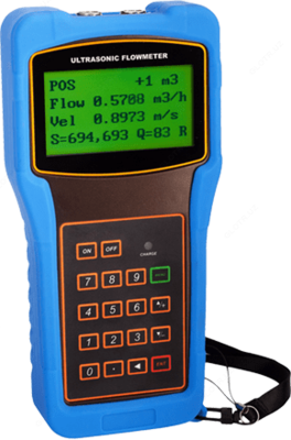 SLS-700P STREAMLUX - ПОРТАТИВНЫЙ УЛЬТРАЗВУКОВОЙ РАСХОДОМЕР - от 10 сум / шт.