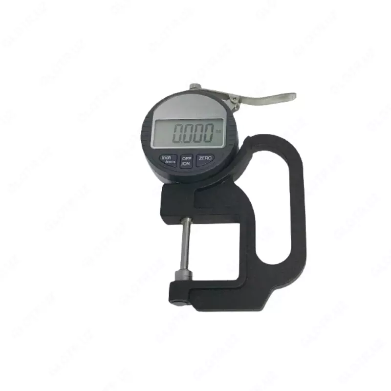 Цифровой толщиномер 0-25 мм - от 10 сум