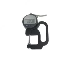 Цифровой толщиномер 0-25 мм - от 10 сум