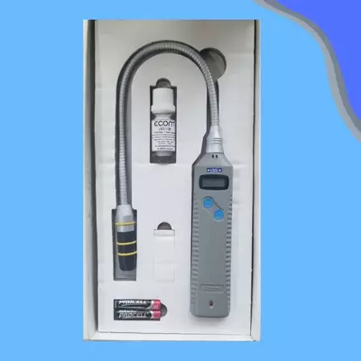 Yonuvchan gaz qochqinning detektori - 10 so'm / donadan