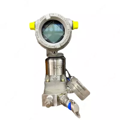 Преобразователь давления Rosemount 3051S - от 10 сум / шт.