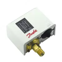 Реле давления 5