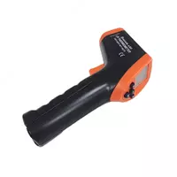 Pirometr infraqizil kontaktsiz Soonda x50