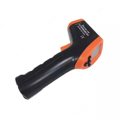 Пирометр инфракрасный бесконтактный Soonda x50 - от 10 сум / шт.