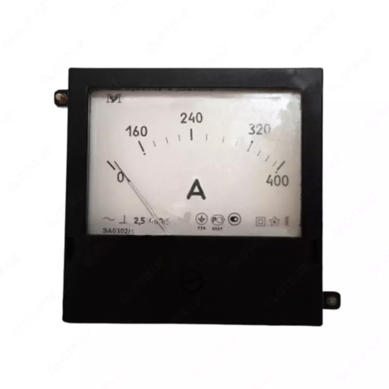 Амперметр - ЭА0302/1