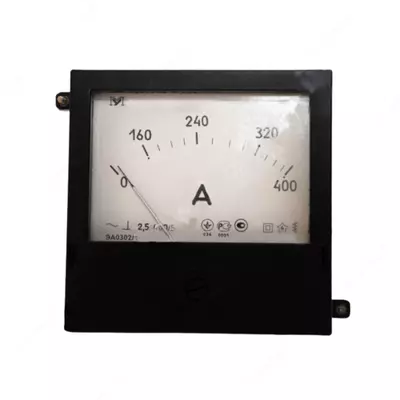 Амперметр - ЭА0302/1