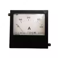 Амперметр - ЭА0302/1 - от 10 сум