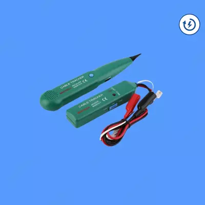 Кабельный трекер