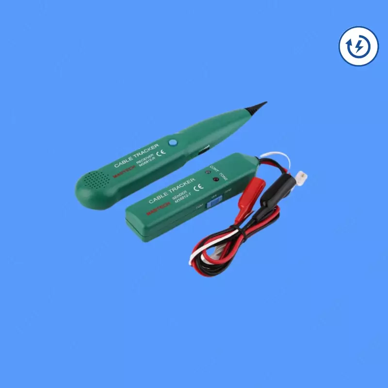 Кабельный трекер