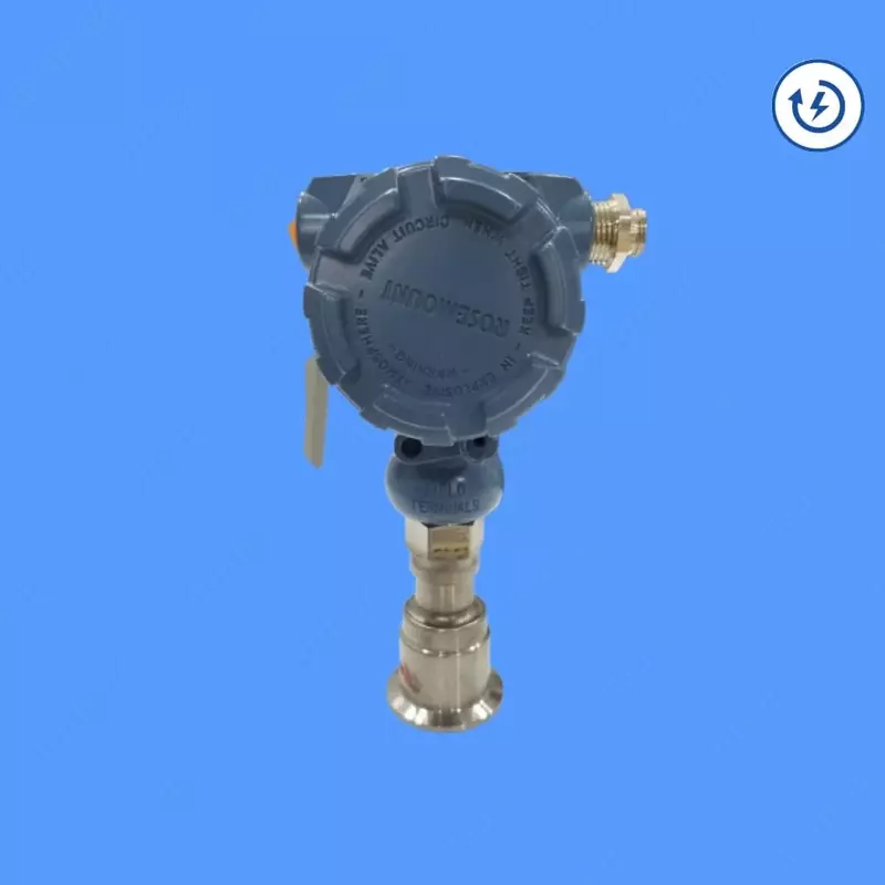 Датчик давления Rosemount - от 10 сум