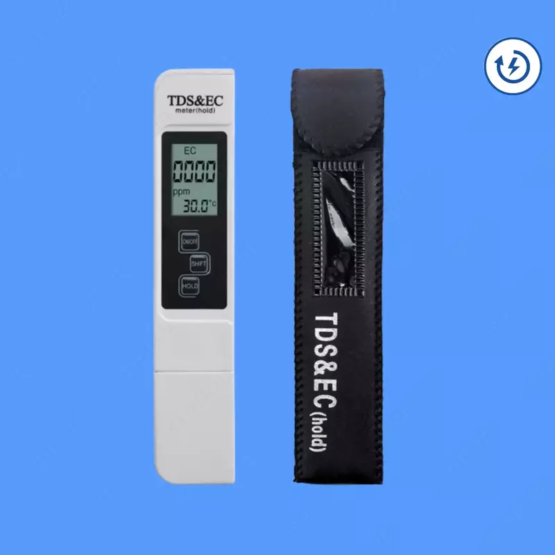 тестер воды