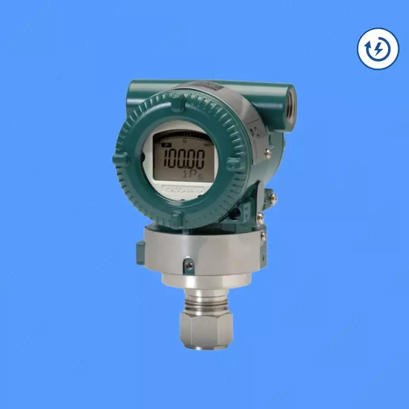 Датчики давления EJX530A