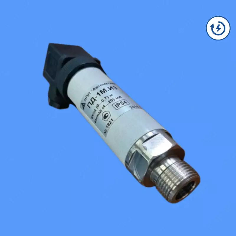 Преобразователь давления ПД-1