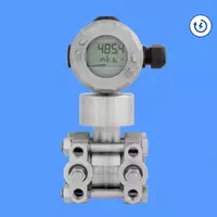 Преобразователи давления JUMO dTRANS p20 DELTA