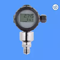 Преобразователи давления JUMO dTRANS p20 - 10 so'mdan