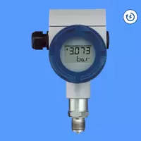 Преобразователь давления - JUMO dTRANS p02 DELTA