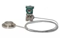 Датчик давления Модель EJX438А-1 YOKOGAWA 4 мпа