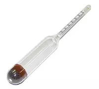 Ареометр АС-3 0-10%