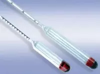 Ареометр АС-3 50-75%