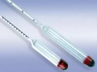 Ареометр АС-3 50-75%