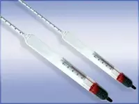 Ареометр АС-3 50-75% - 10 сум