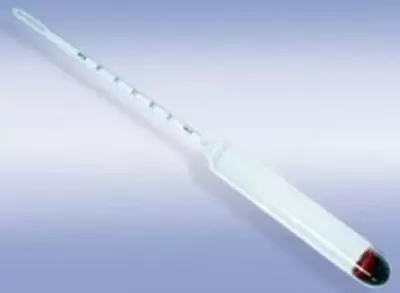 Ареометр АН 740-770% - 10 сум / шт.