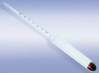 Ареометр АН 770-800% - 10 сум / шт.