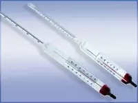 Ареометр АН 890-920% - 10 сум