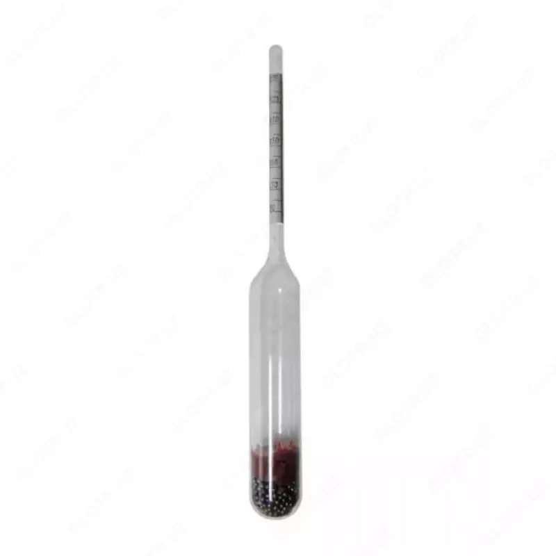 Ареометр АМ 1020-1040%