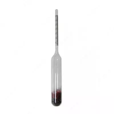 Ареометр АМ 1020-1040%